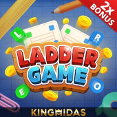 Ladder Game card game icon at TBJili Casino